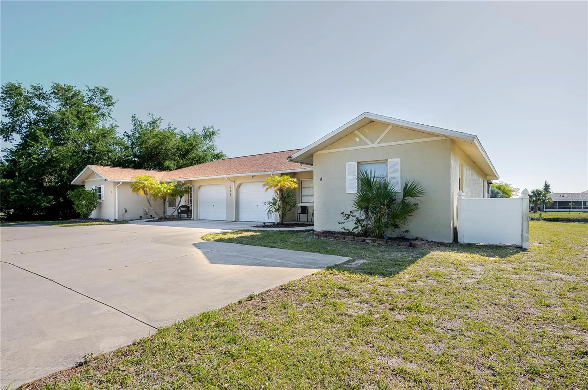 182 Boundary Boulevard Rotonda West FL 33947