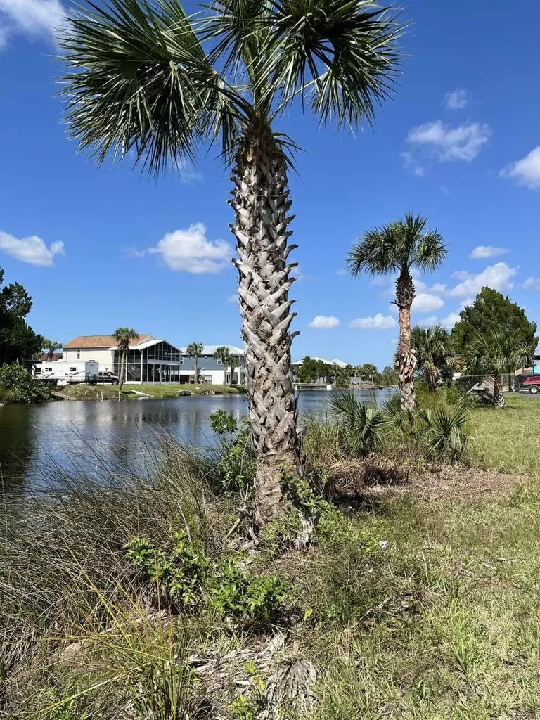 3341 Shoal Line Boulevard Hernando Beach FL 34607