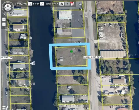 3341 Shoal Line Boulevard Hernando Beach FL 34607