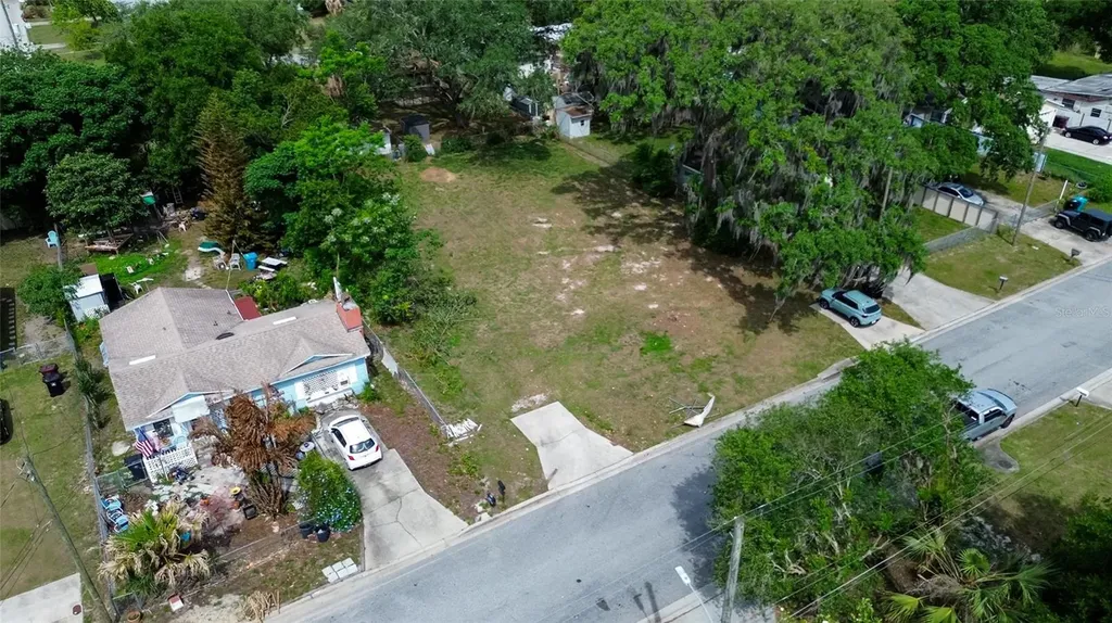 1826 Gadsen Boulevard Orlando FL 32812