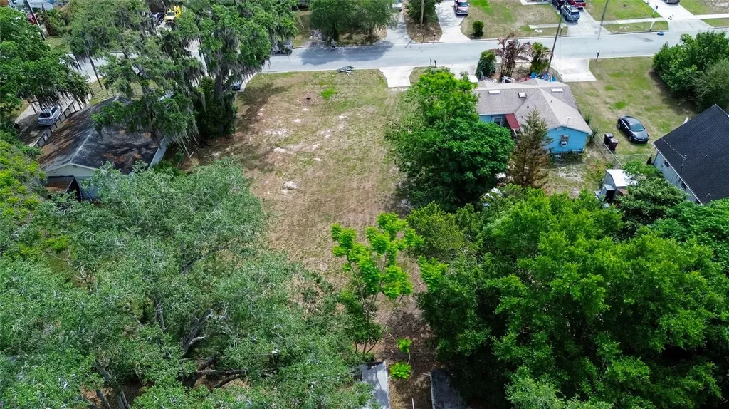 1826 Gadsen Boulevard Orlando FL 32812