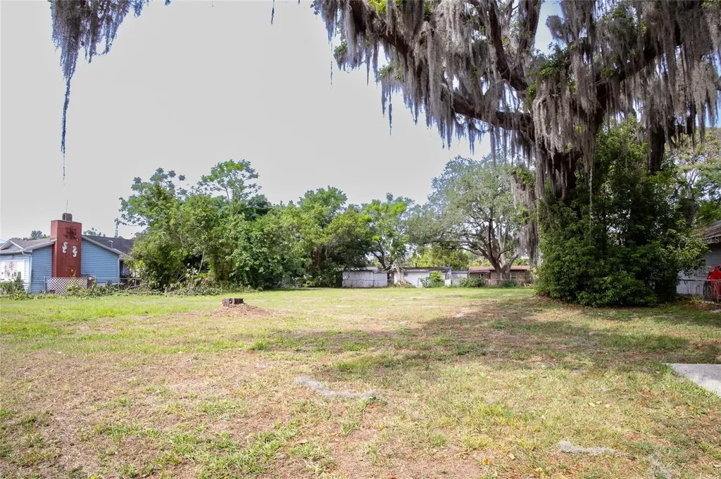 1826 Gadsen Boulevard Orlando FL 32812