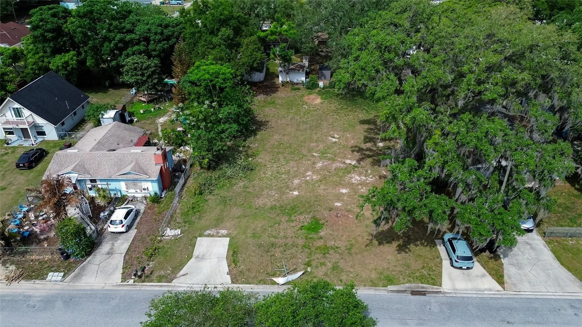 1826 Gadsen Boulevard Orlando FL 32812