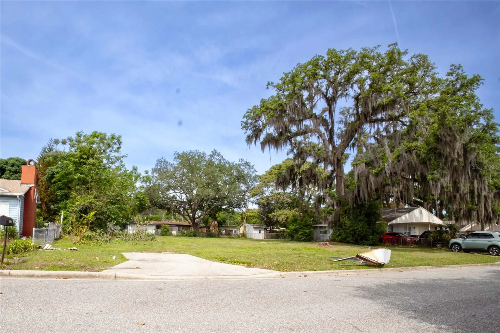 1826 Gadsen Boulevard Orlando FL 32812