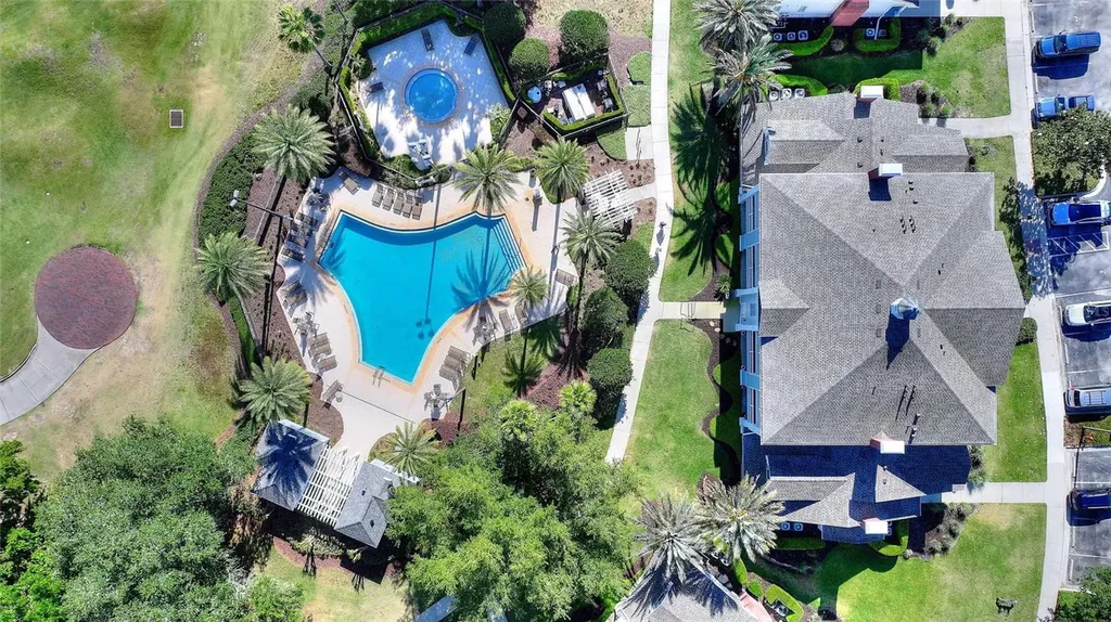 7689 Heritage Crossing Way Reunion FL 34747