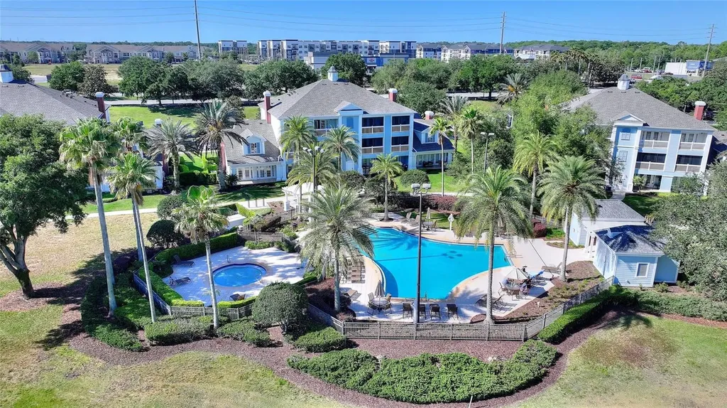 7689 Heritage Crossing Way Reunion FL 34747