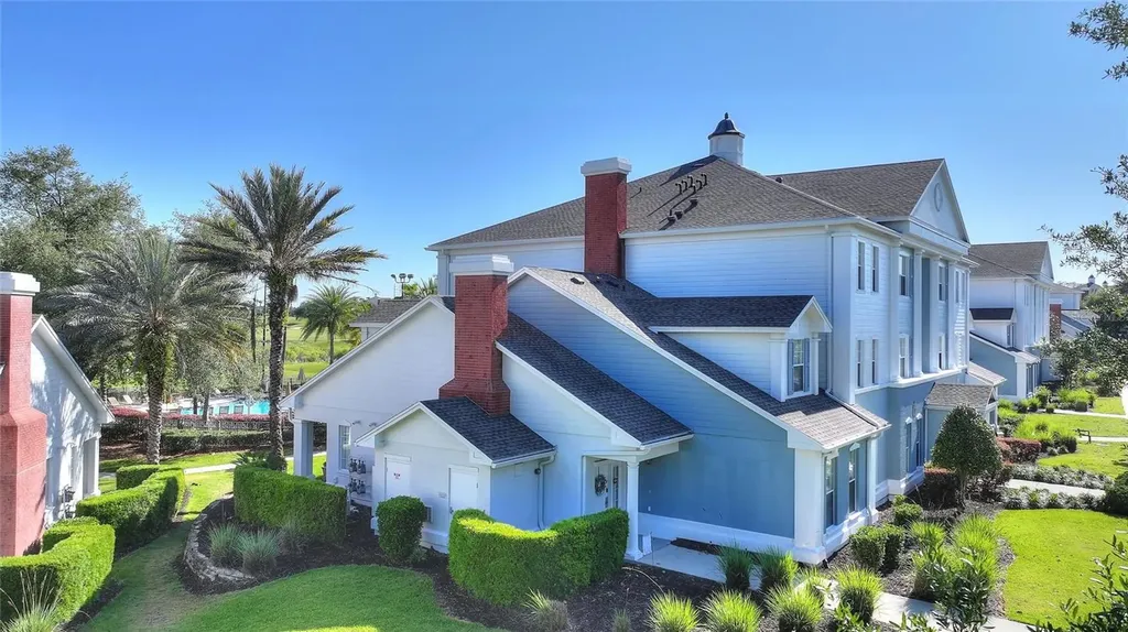 7689 Heritage Crossing Way Reunion FL 34747