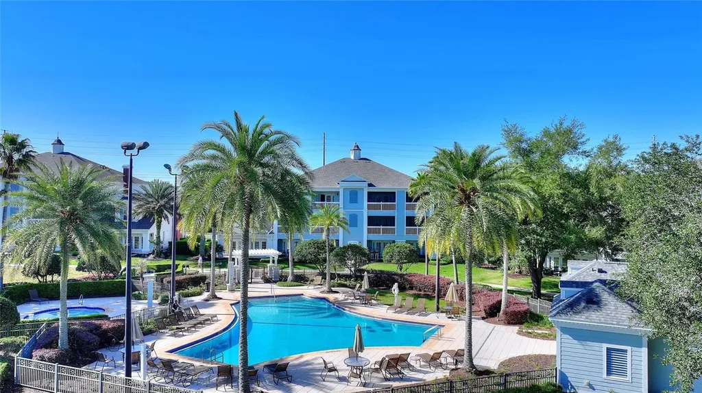 7689 Heritage Crossing Way Reunion FL 34747