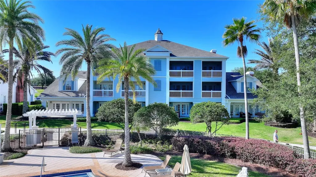 7689 Heritage Crossing Way Reunion FL 34747