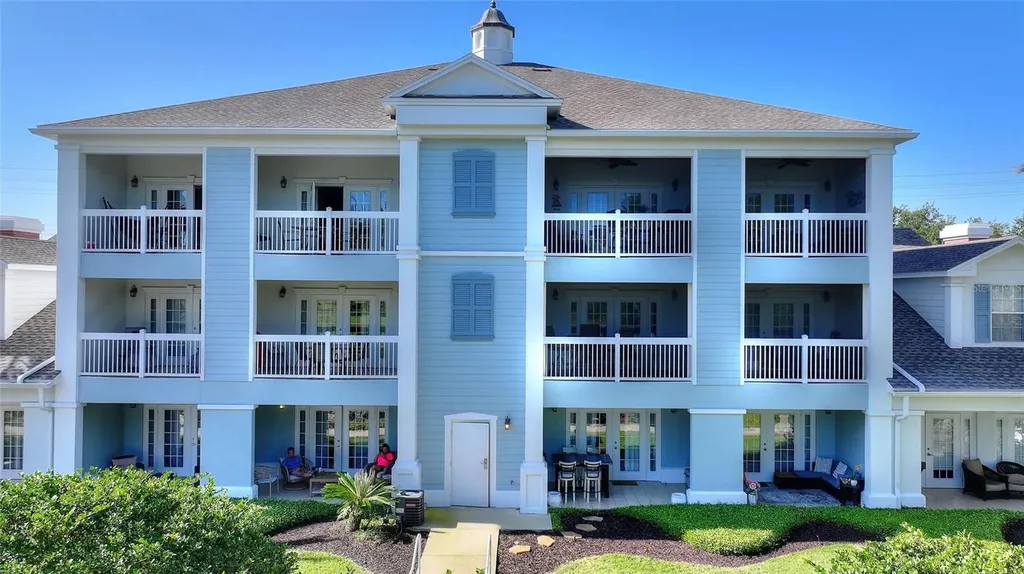 7689 Heritage Crossing Way Reunion FL 34747