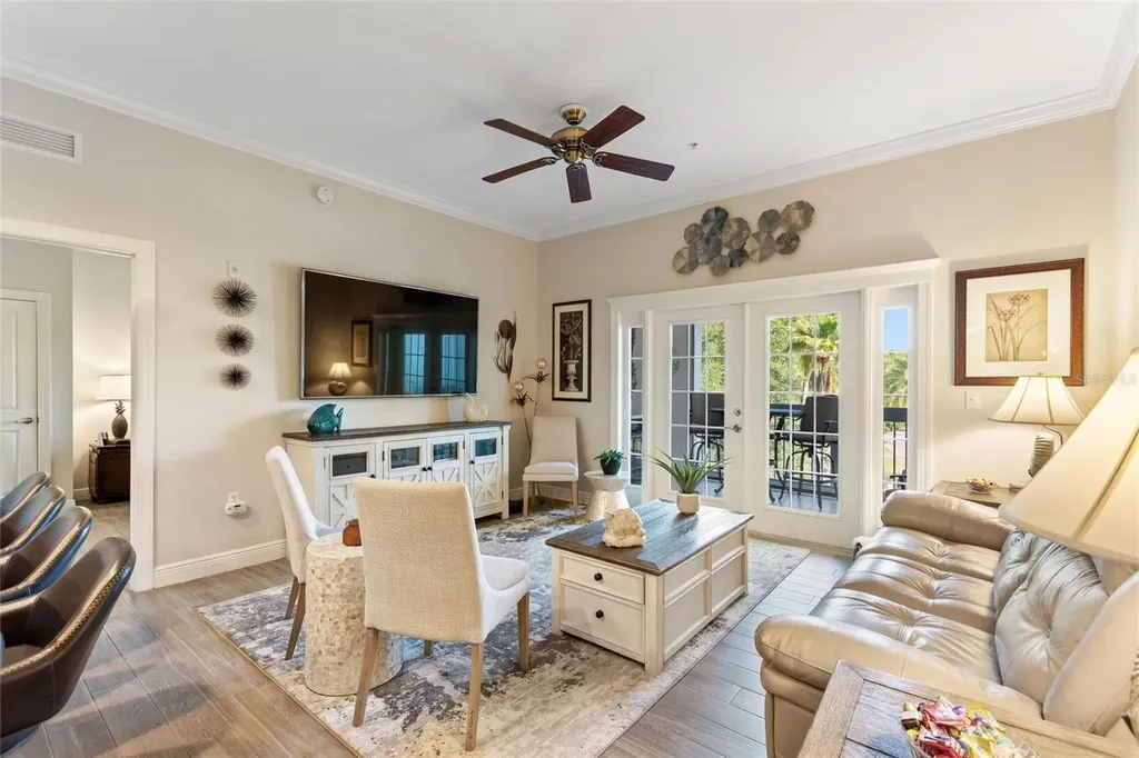 7689 Heritage Crossing Way Reunion FL 34747