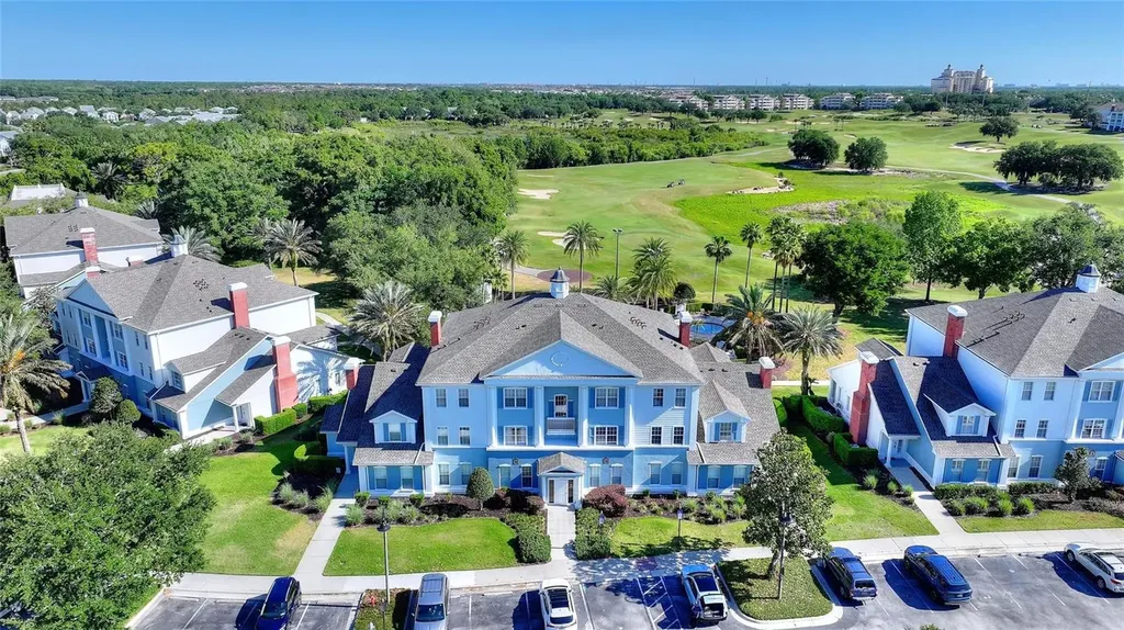 7689 Heritage Crossing Way Reunion FL 34747