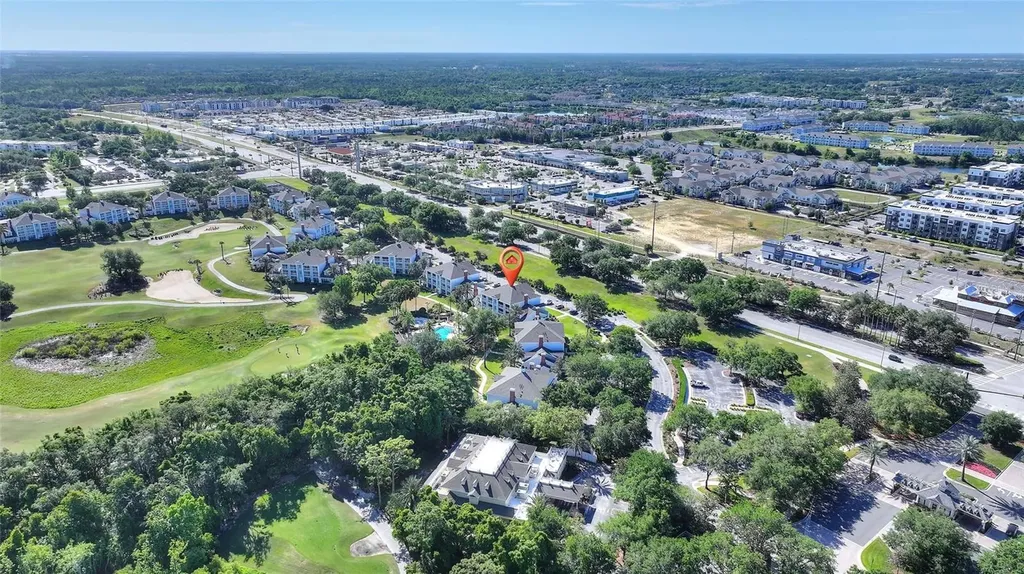 7689 Heritage Crossing Way Reunion FL 34747
