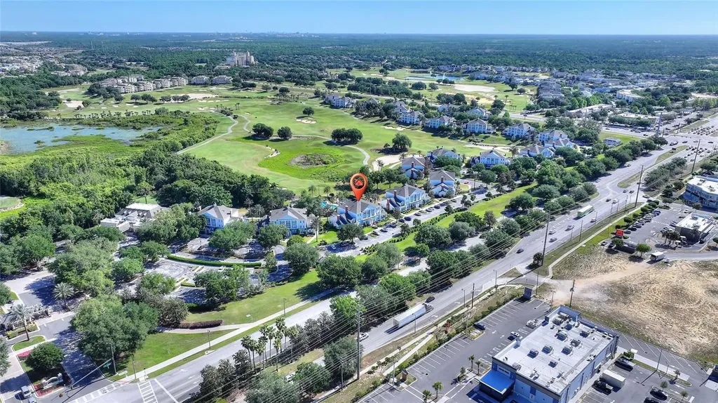 7689 Heritage Crossing Way Reunion FL 34747