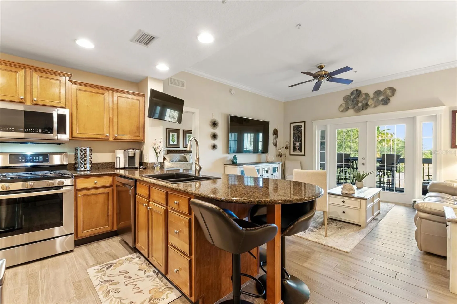 7689 Heritage Crossing Way Reunion FL 34747