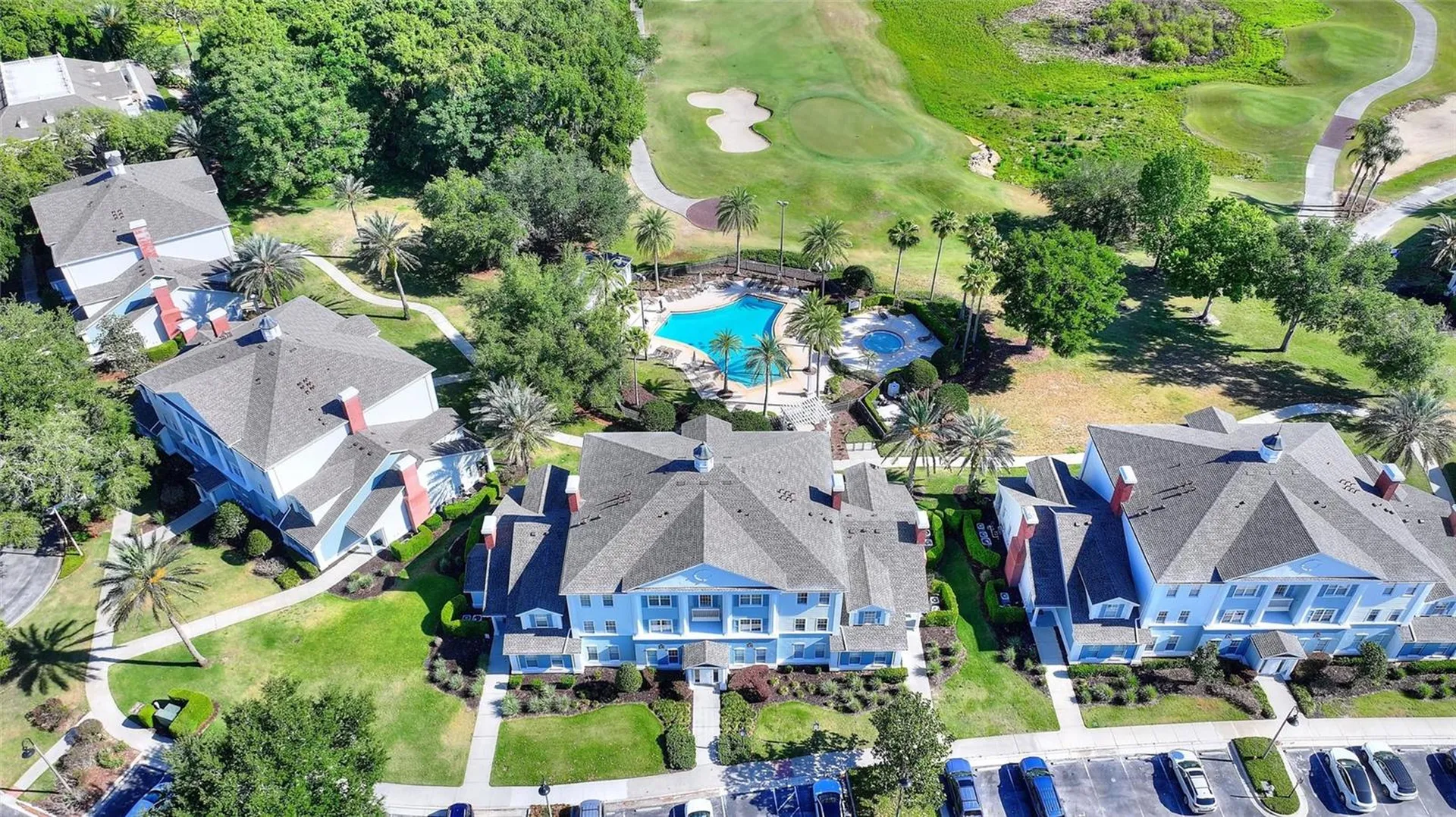 7689 Heritage Crossing Way Reunion FL 34747