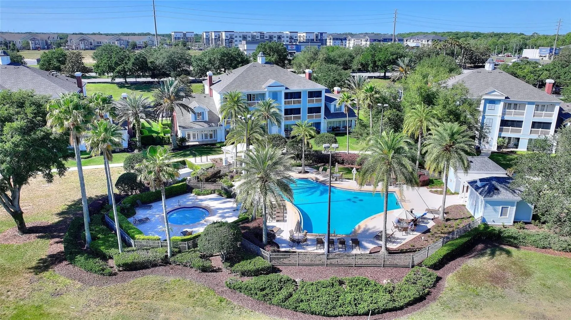 7689 Heritage Crossing Way Reunion FL 34747