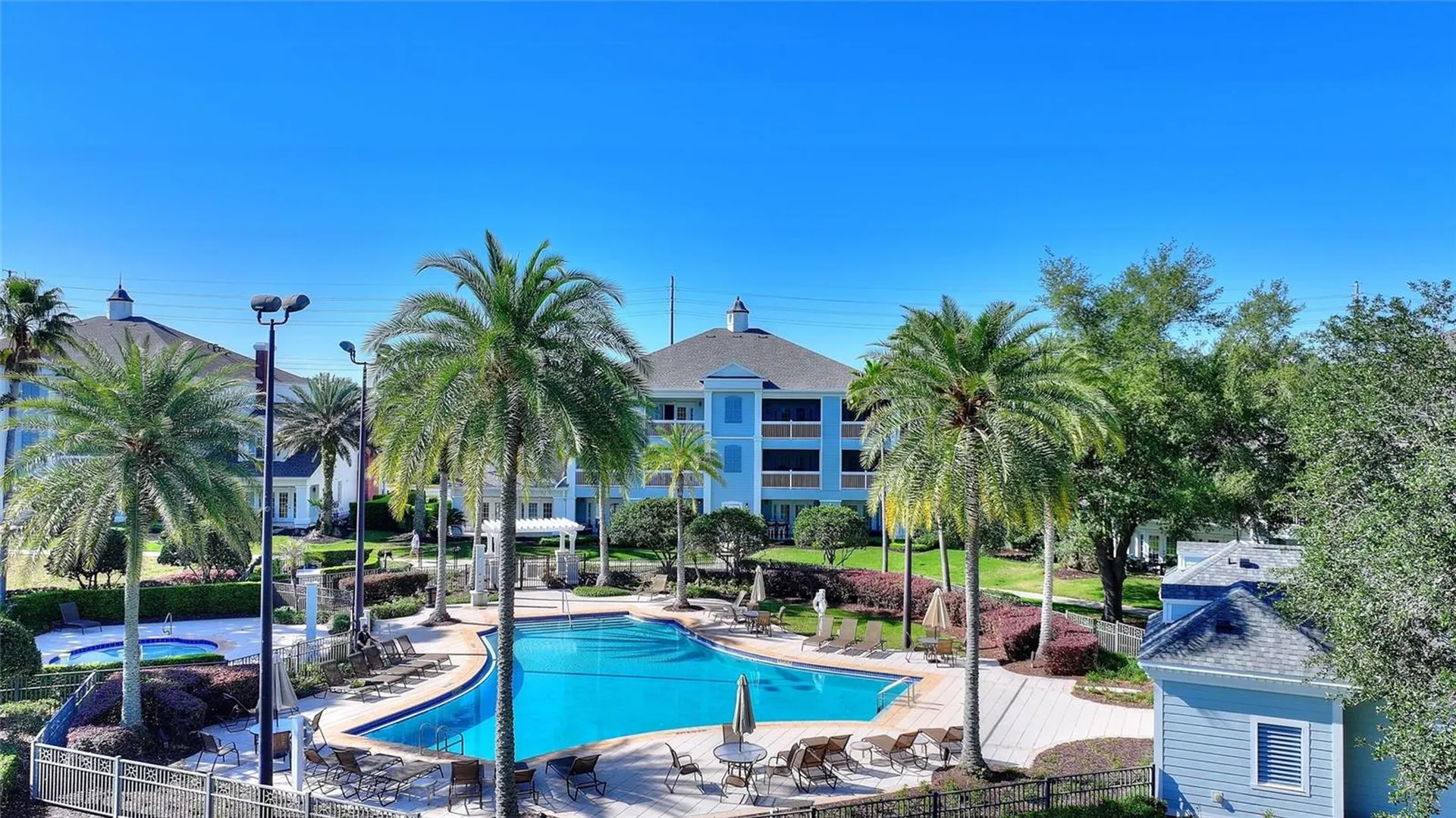 7689 Heritage Crossing Way Reunion FL 34747
