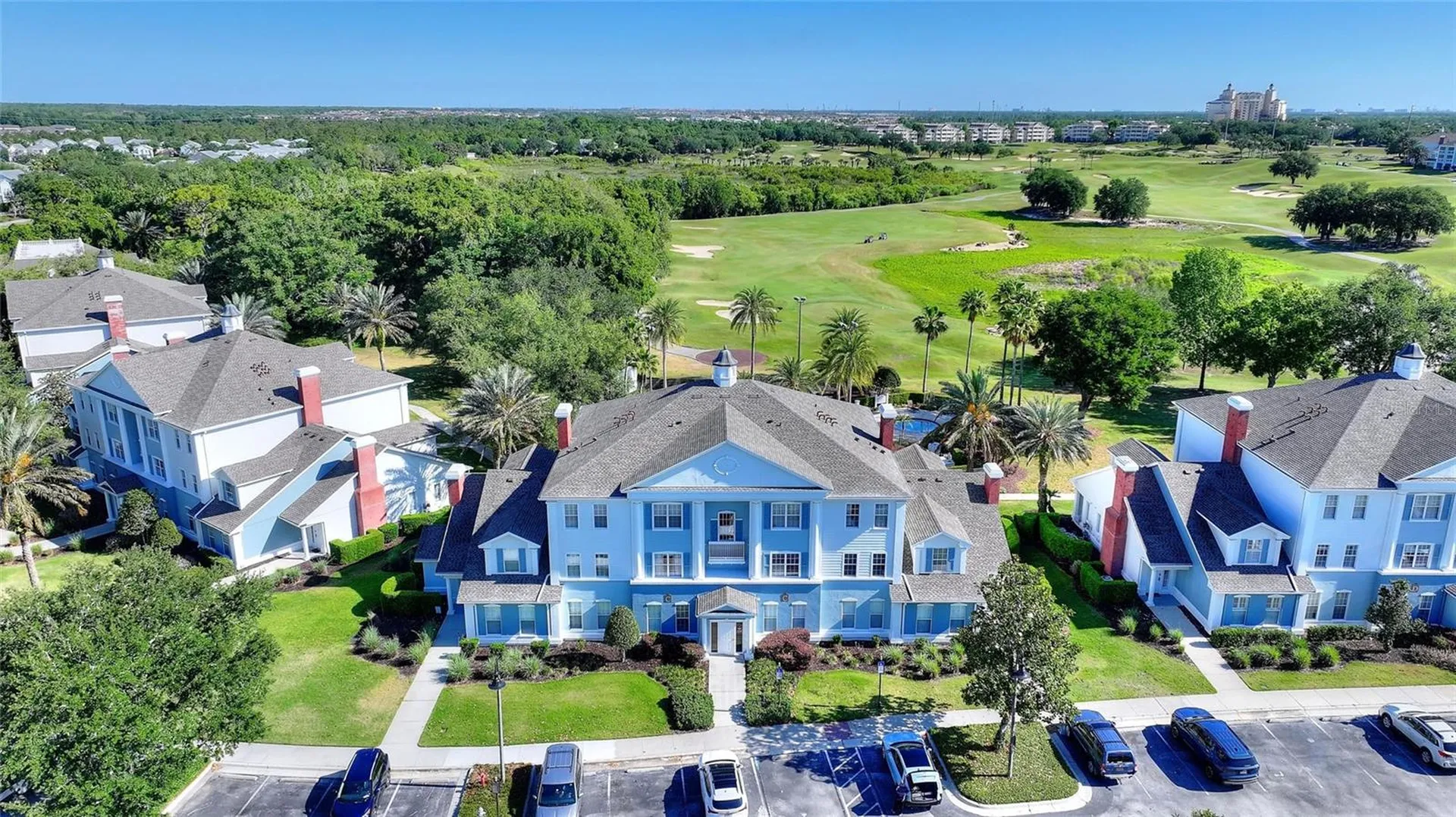 7689 Heritage Crossing Way Reunion FL 34747