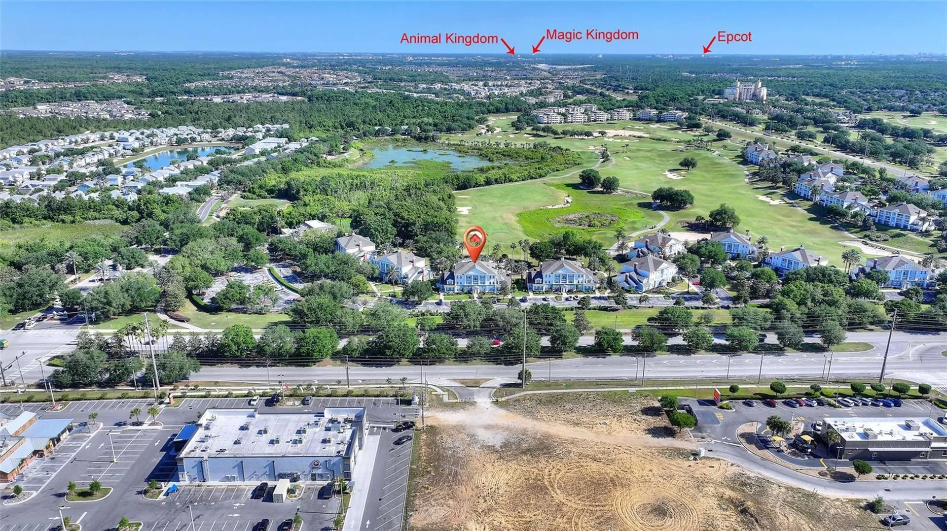 7689 Heritage Crossing Way Reunion FL 34747