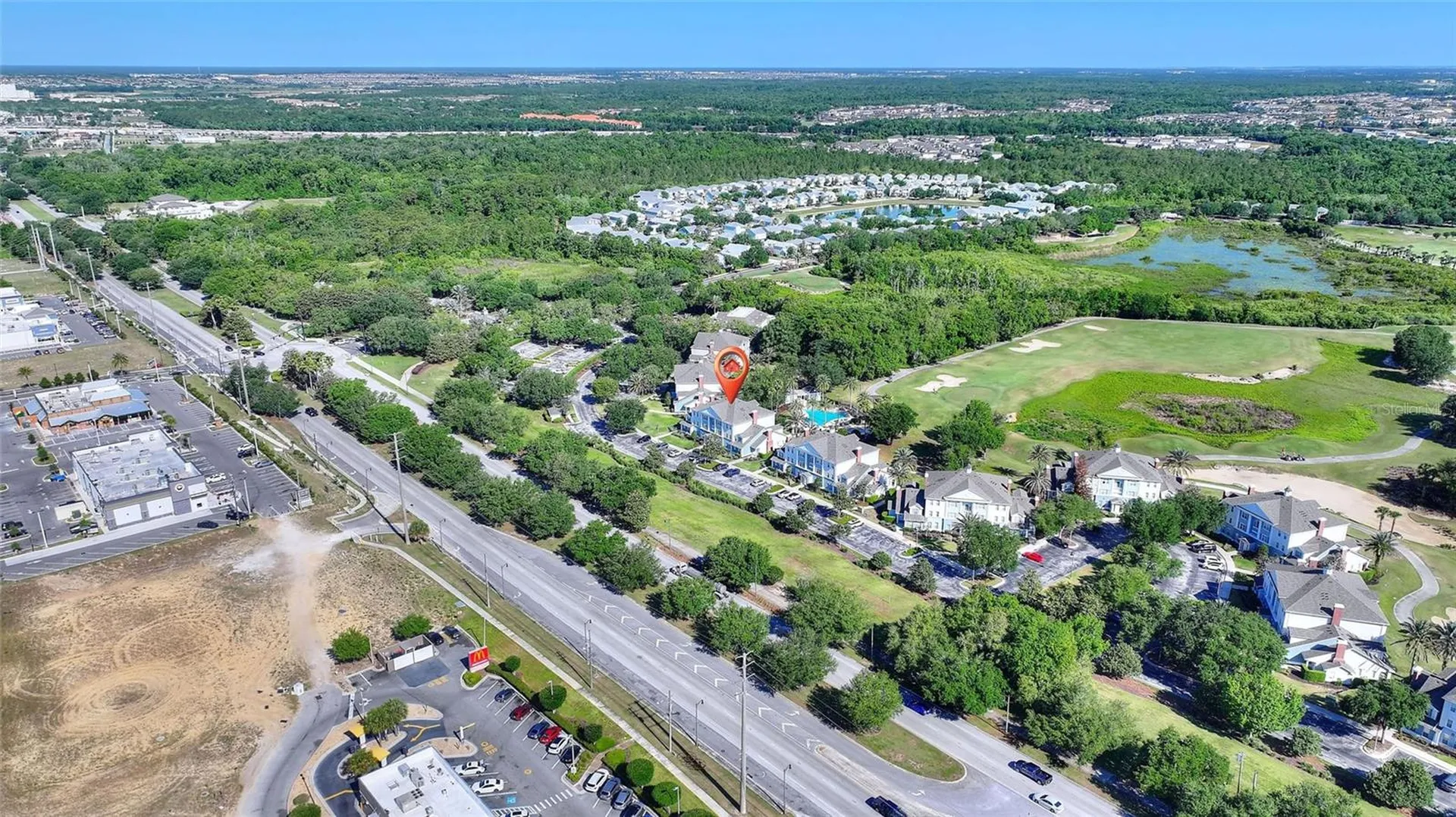 7689 Heritage Crossing Way Reunion FL 34747