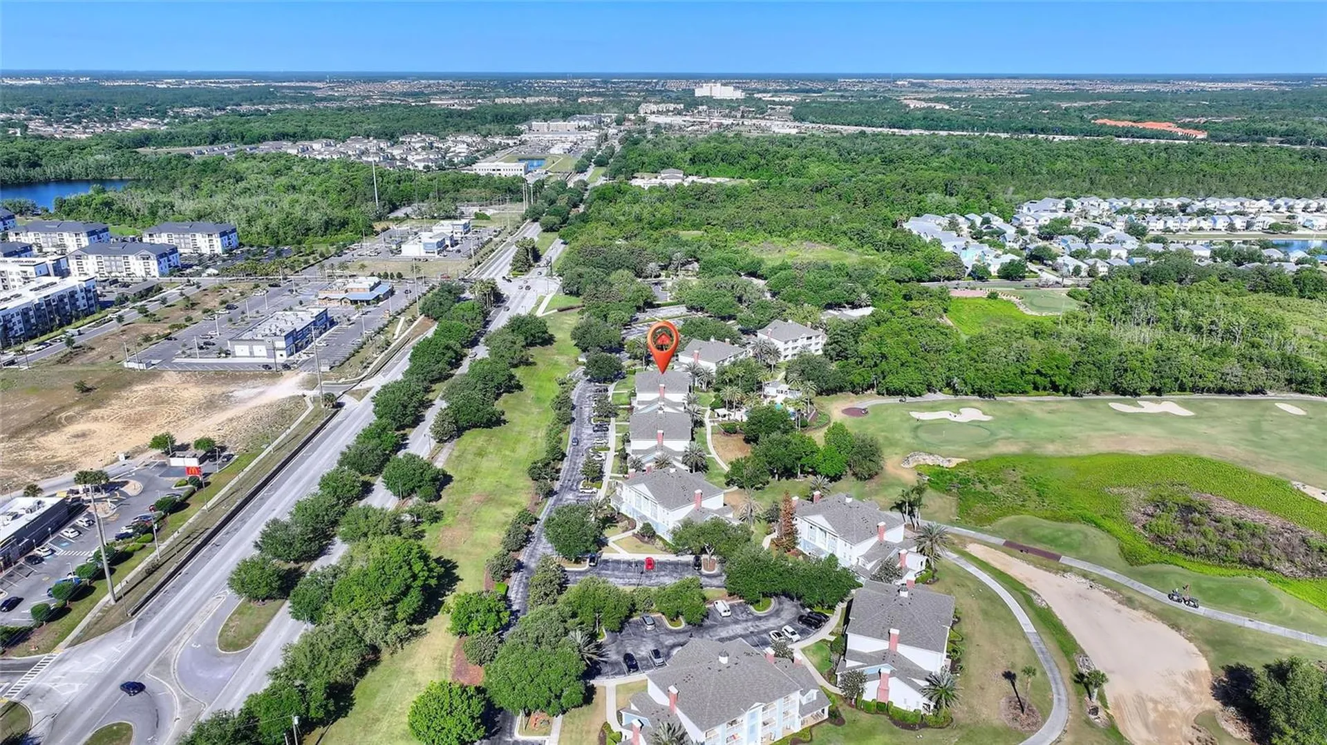 7689 Heritage Crossing Way Reunion FL 34747