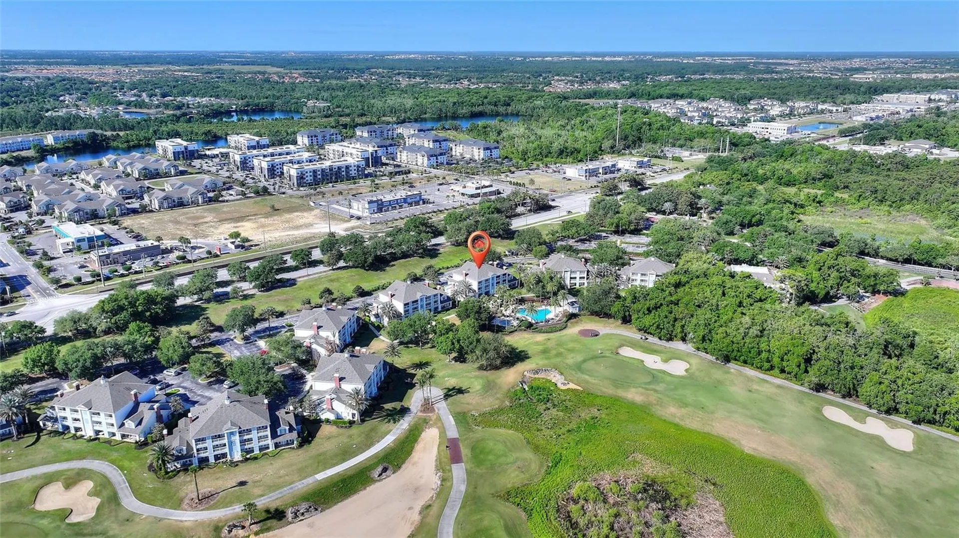 7689 Heritage Crossing Way Reunion FL 34747