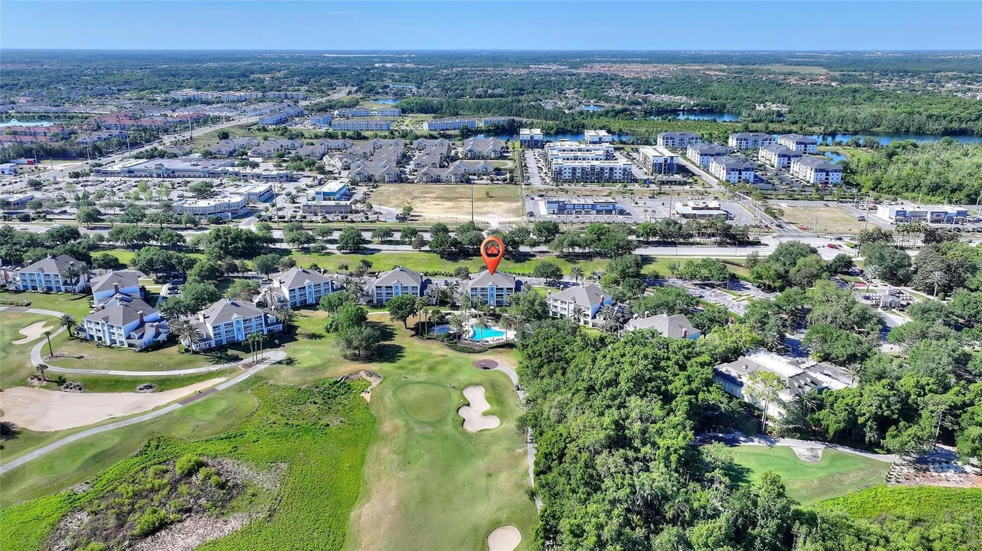 7689 Heritage Crossing Way Reunion FL 34747