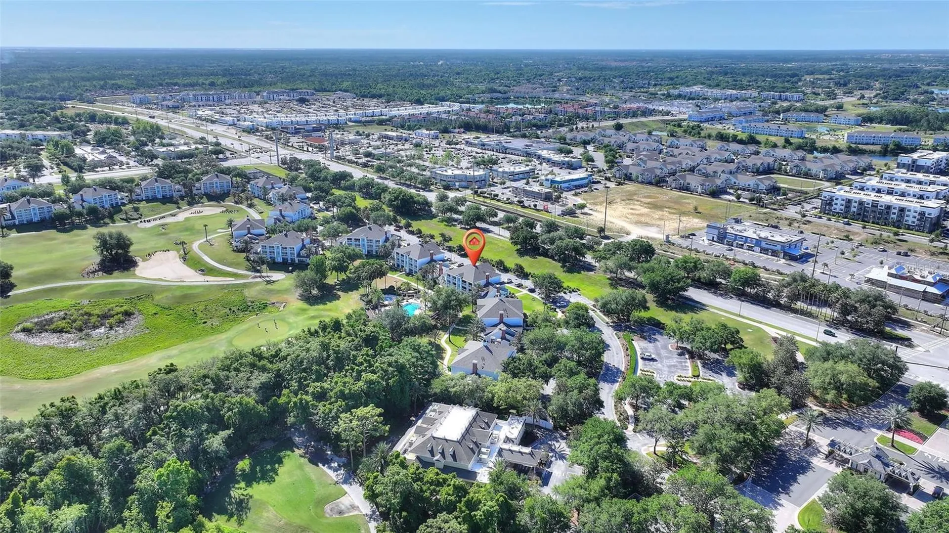 7689 Heritage Crossing Way Reunion FL 34747