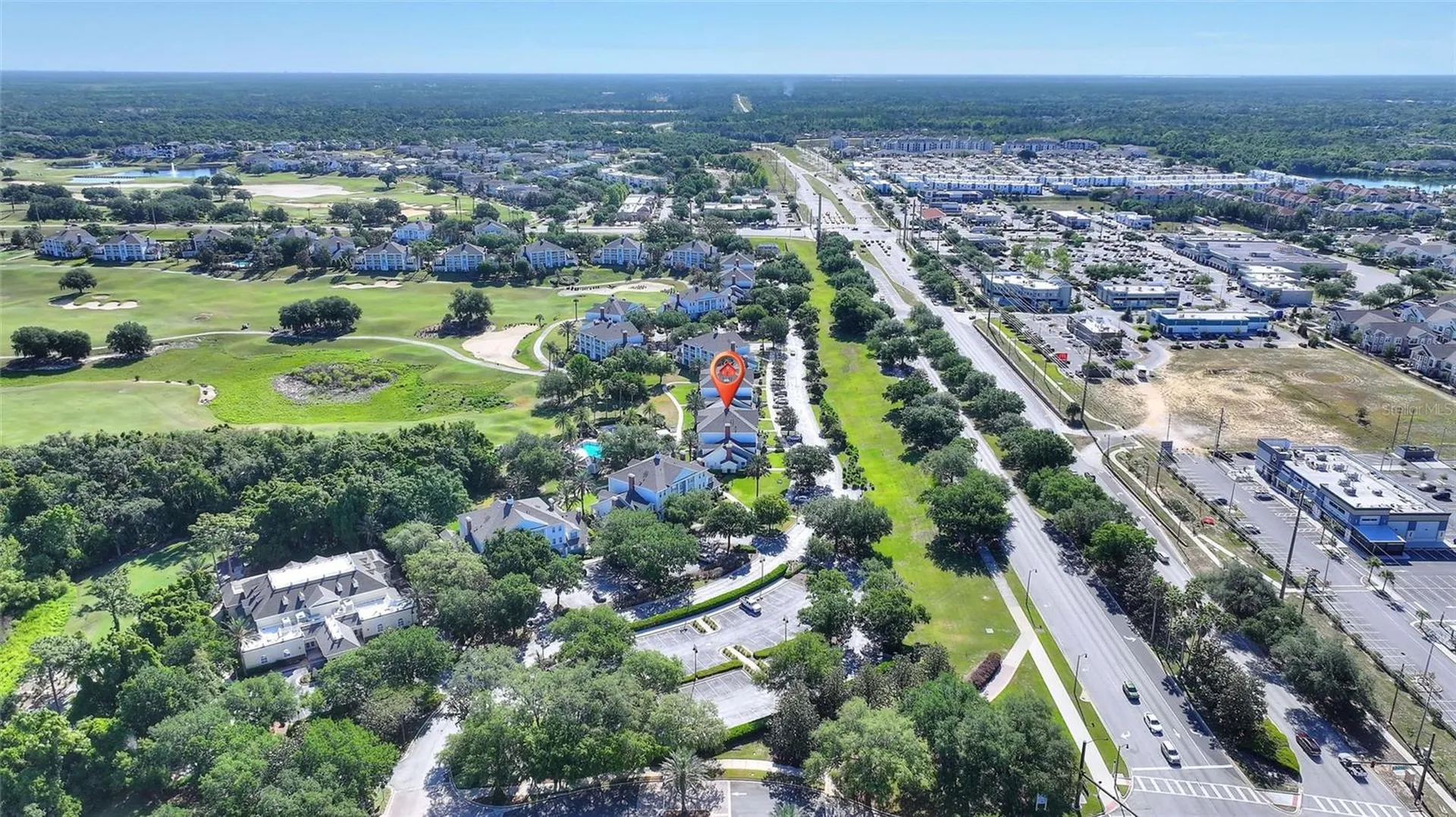 7689 Heritage Crossing Way Reunion FL 34747