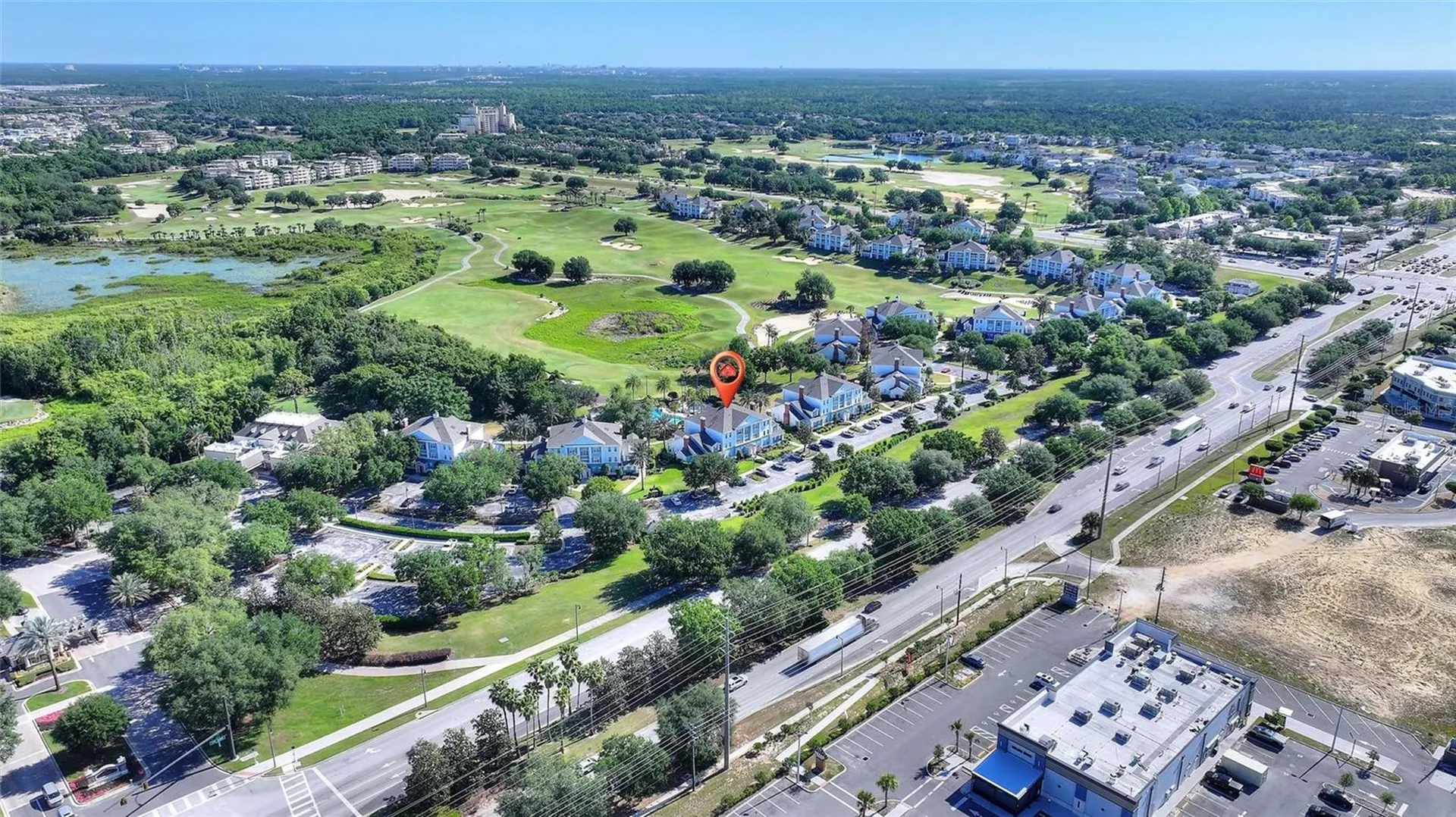 7689 Heritage Crossing Way Reunion FL 34747