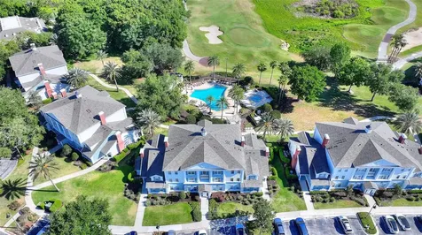 7689 Heritage Crossing Way Reunion FL 34747