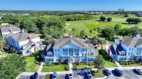 7689 Heritage Crossing Way Reunion FL 34747