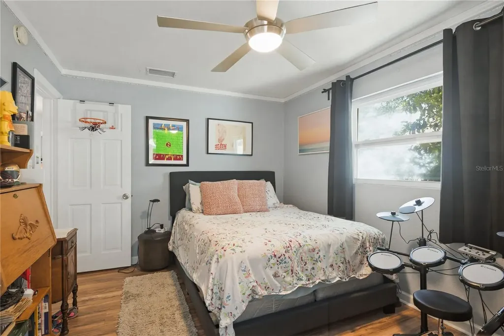 701 S Crest Avenue Clearwater FL 33756