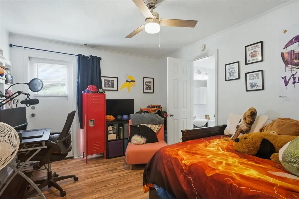 701 S Crest Avenue Clearwater FL 33756