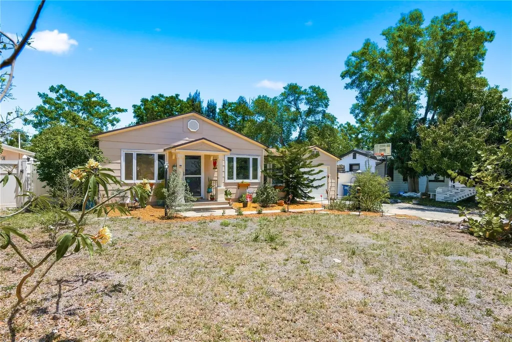 701 S Crest Avenue Clearwater FL 33756