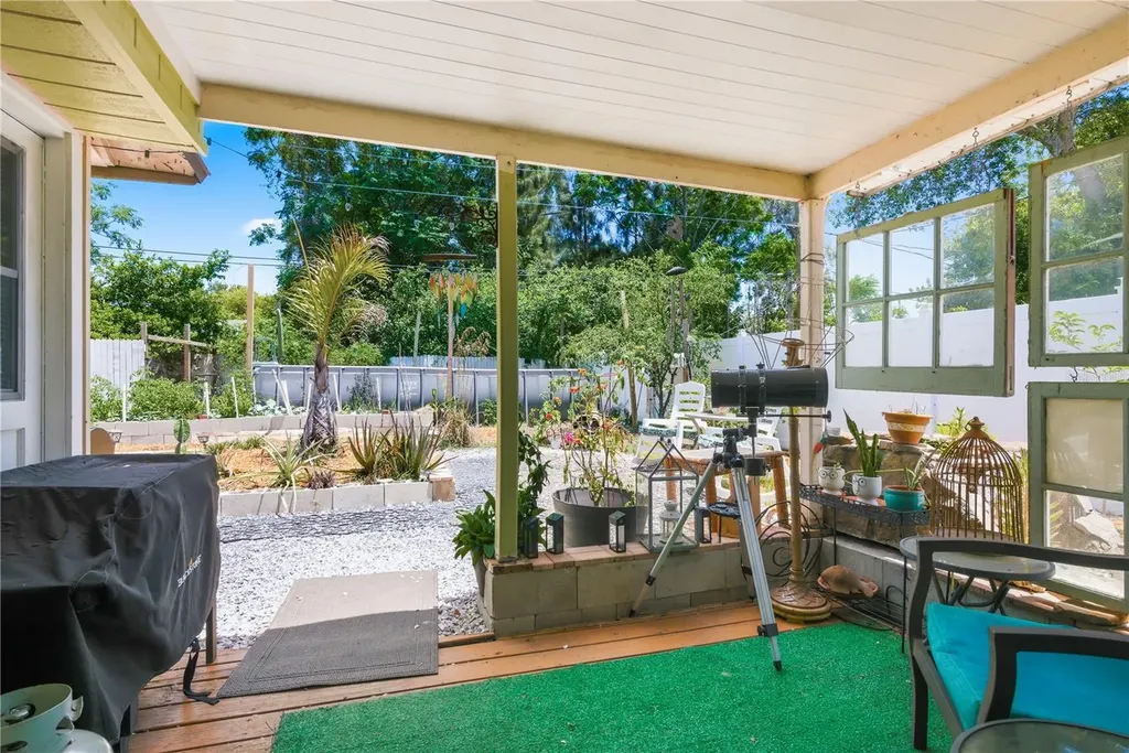 701 S Crest Avenue Clearwater FL 33756
