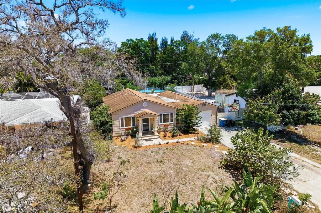 701 S Crest Avenue Clearwater FL 33756