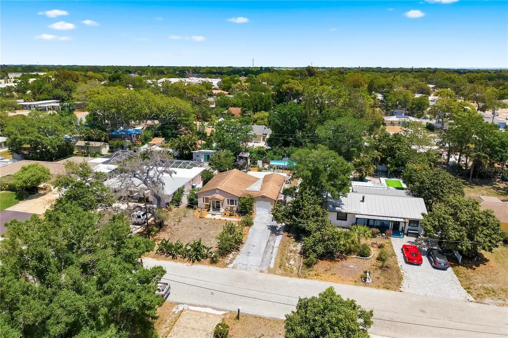 701 S Crest Avenue Clearwater FL 33756