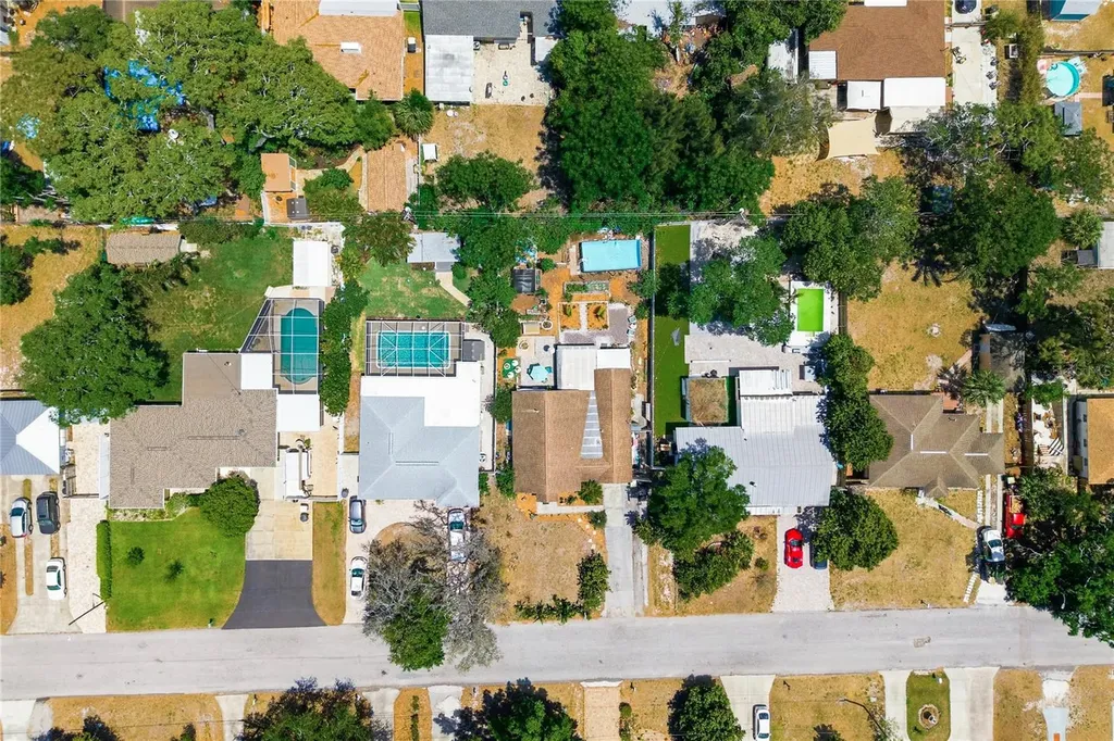 701 S Crest Avenue Clearwater FL 33756