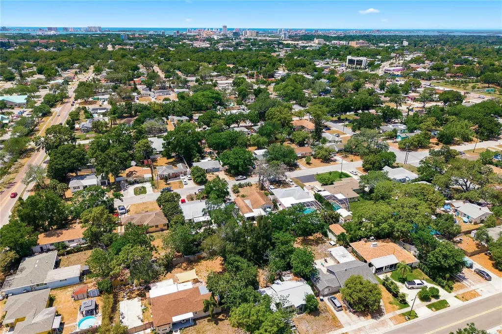 701 S Crest Avenue Clearwater FL 33756