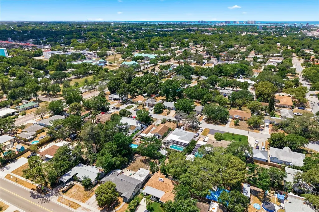 701 S Crest Avenue Clearwater FL 33756