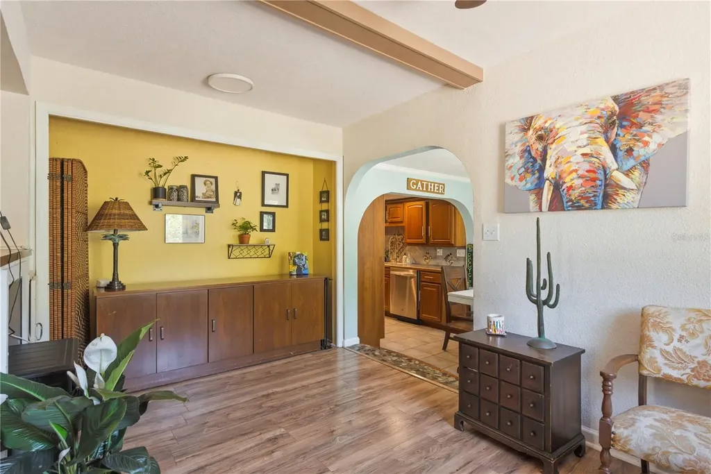 701 S Crest Avenue Clearwater FL 33756