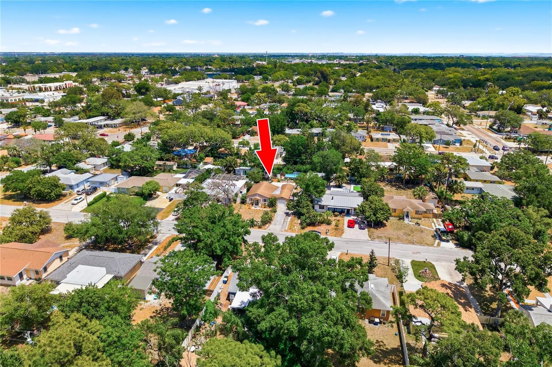701 S Crest Avenue Clearwater FL 33756