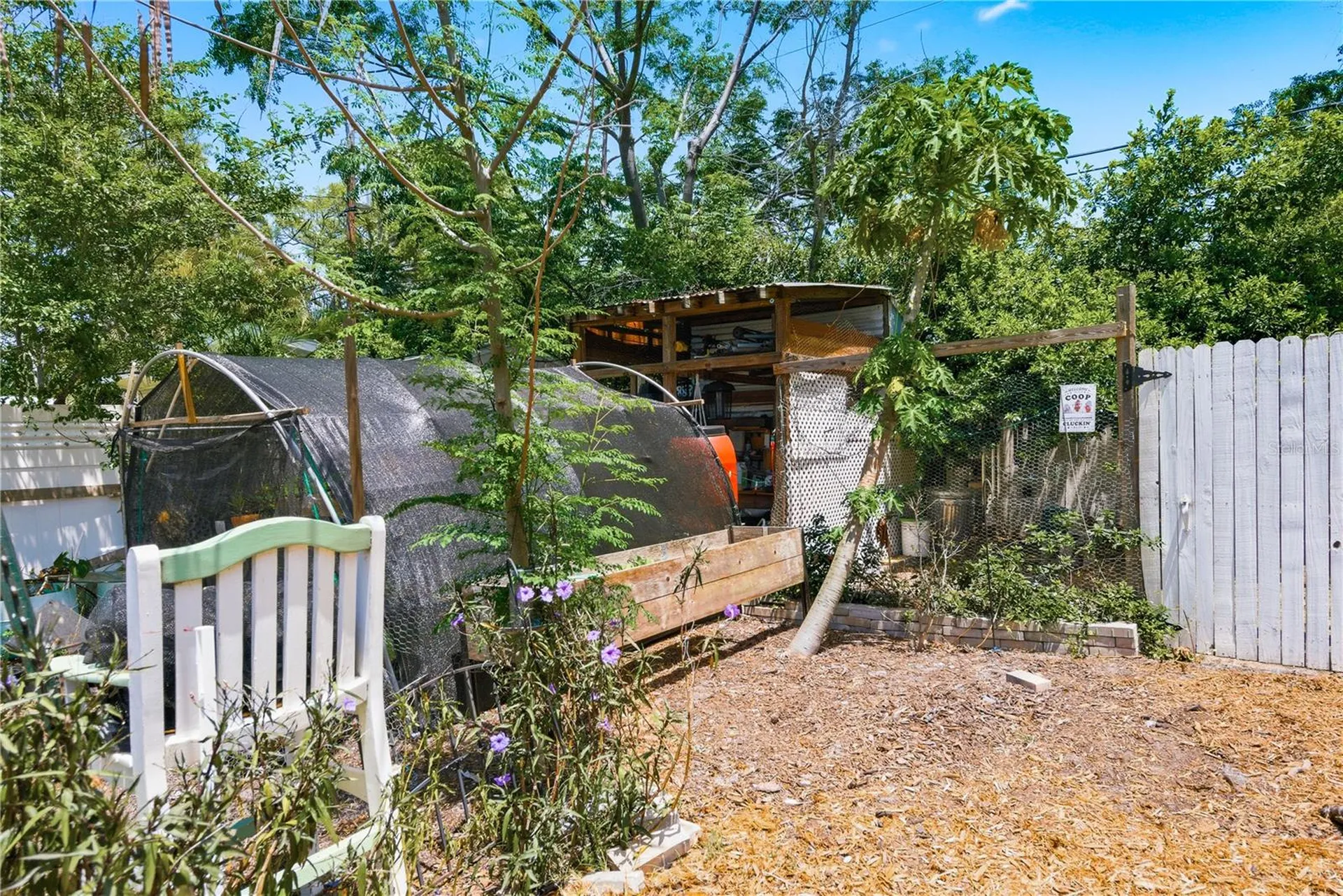 701 S Crest Avenue Clearwater FL 33756