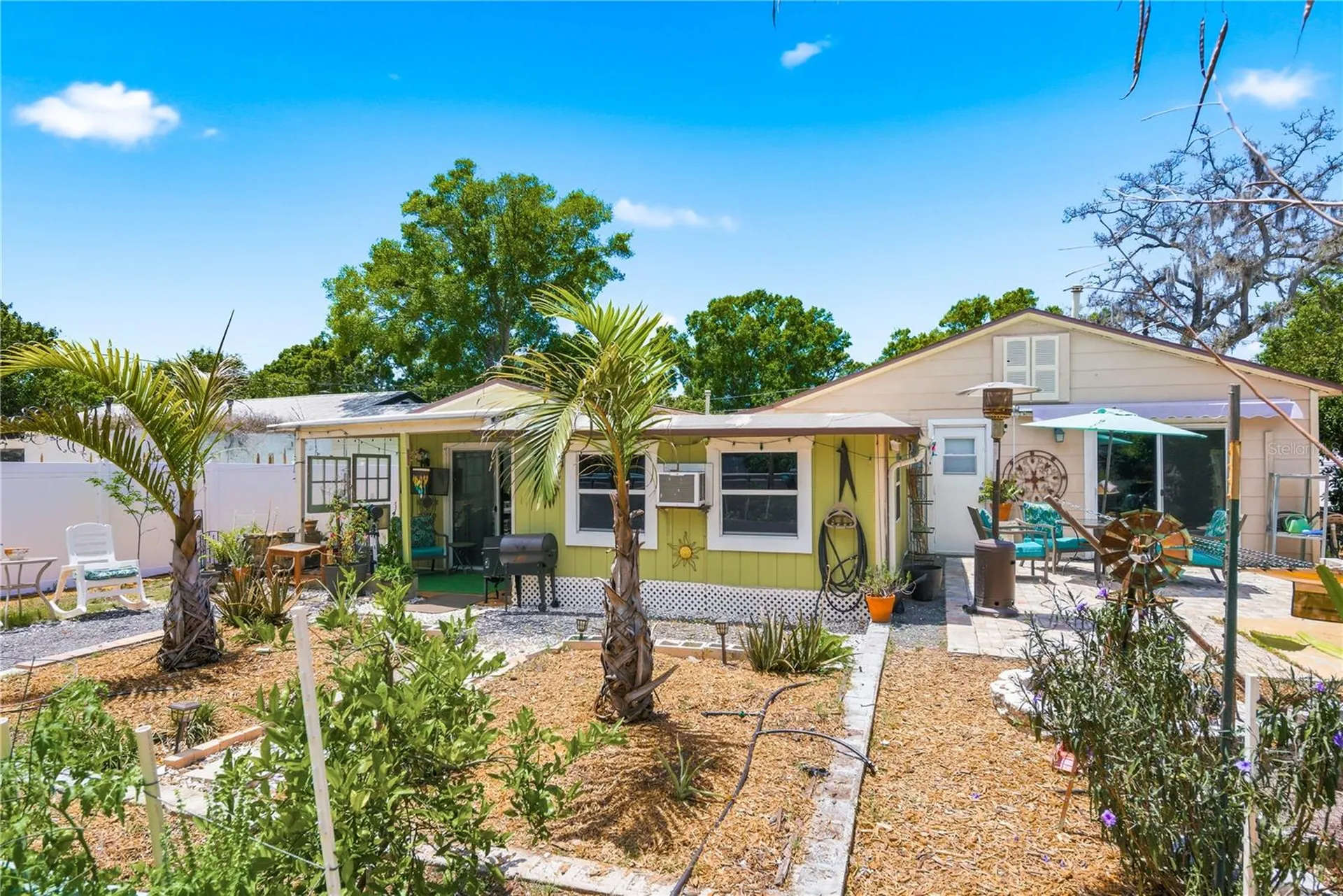 701 S Crest Avenue Clearwater FL 33756