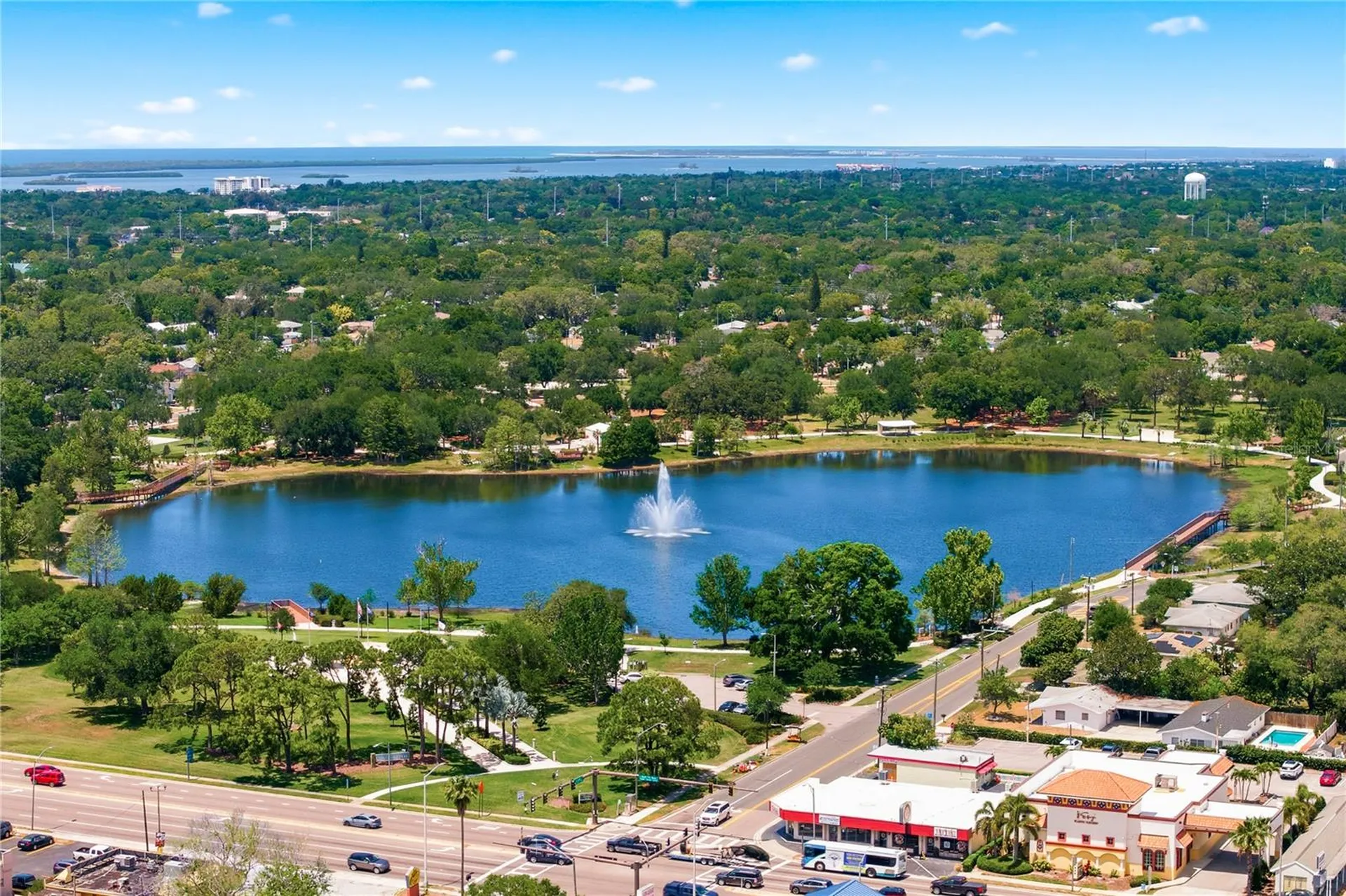 701 S Crest Avenue Clearwater FL 33756