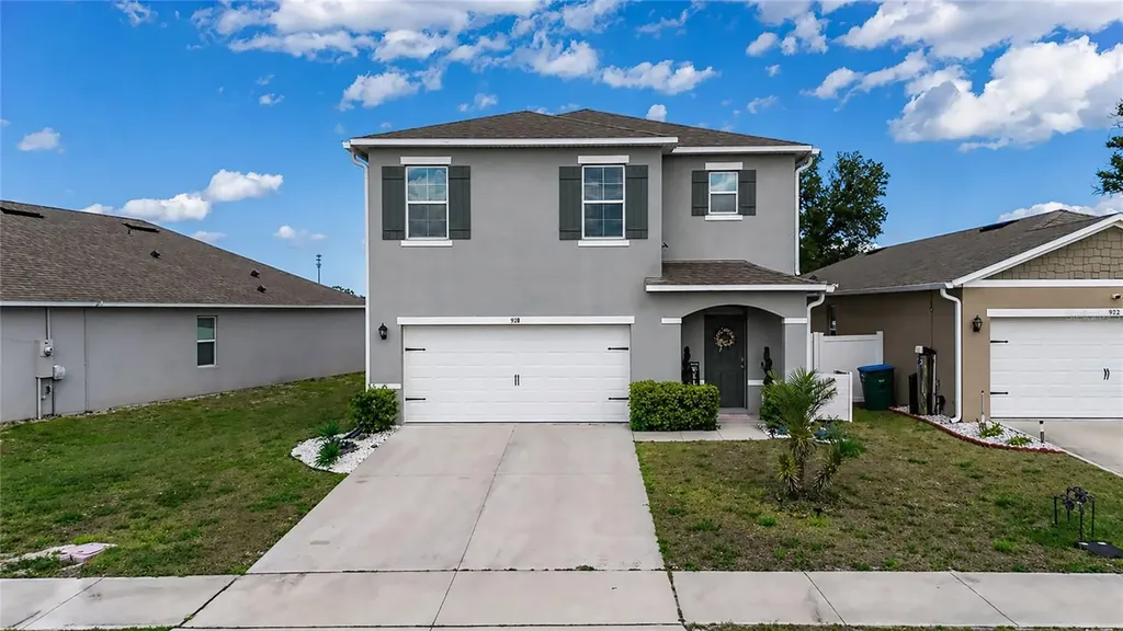 928 August Sky Drive Deltona FL 32738