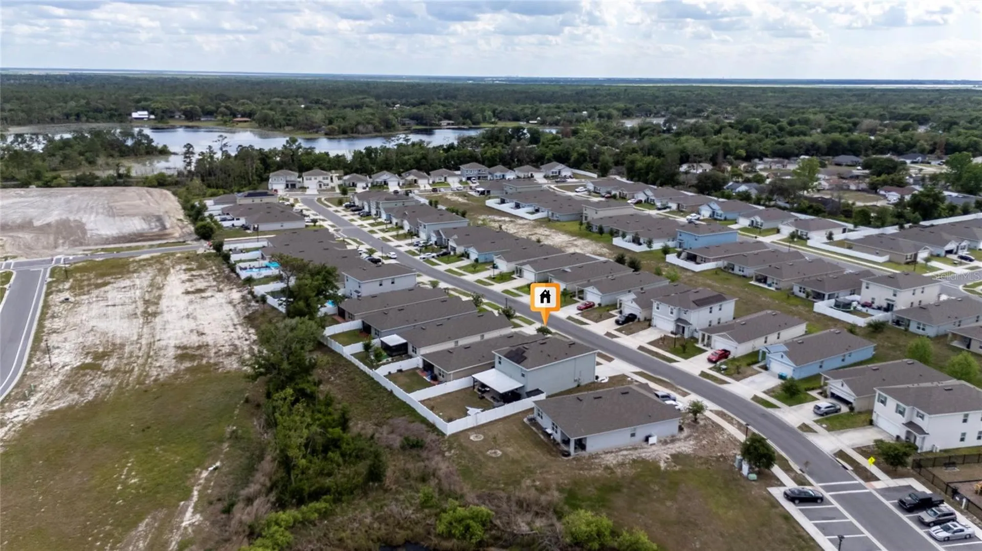 928 August Sky Drive Deltona FL 32738