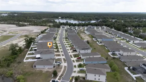 928 August Sky Drive Deltona FL 32738